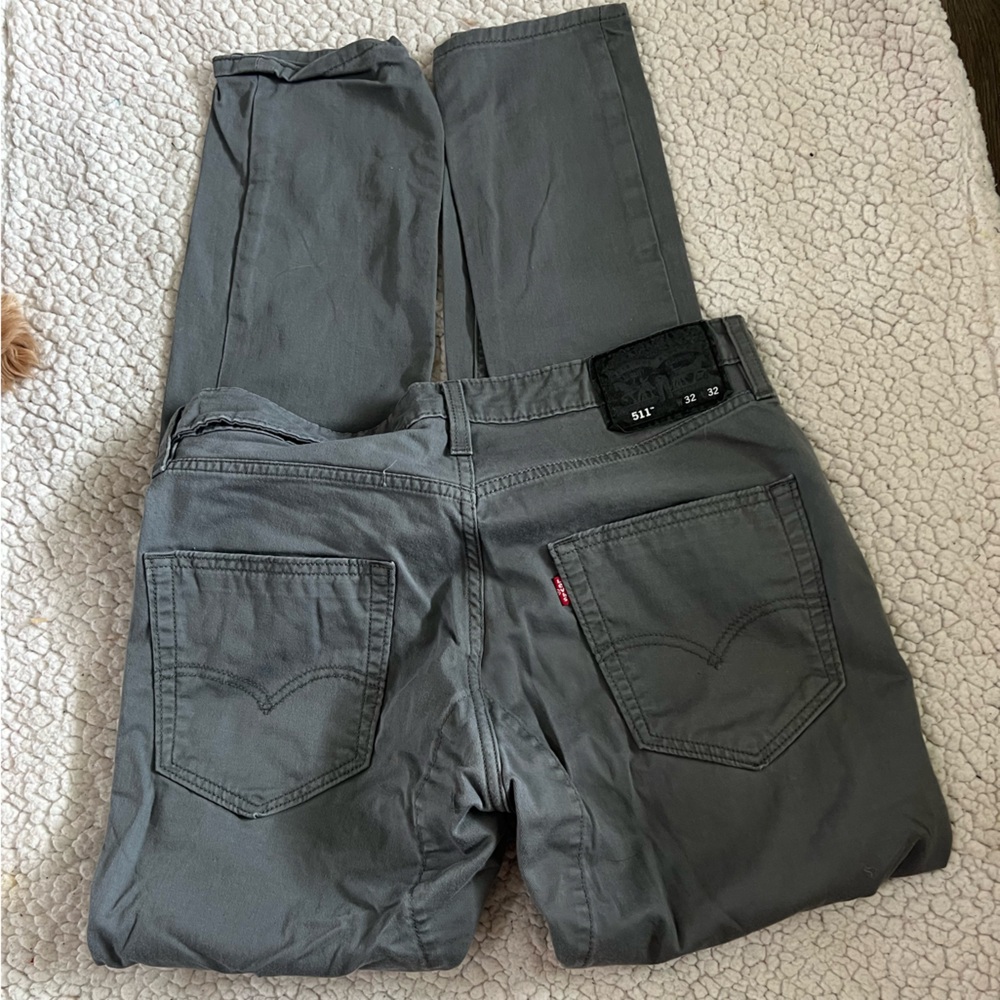 Levi’s jeans
